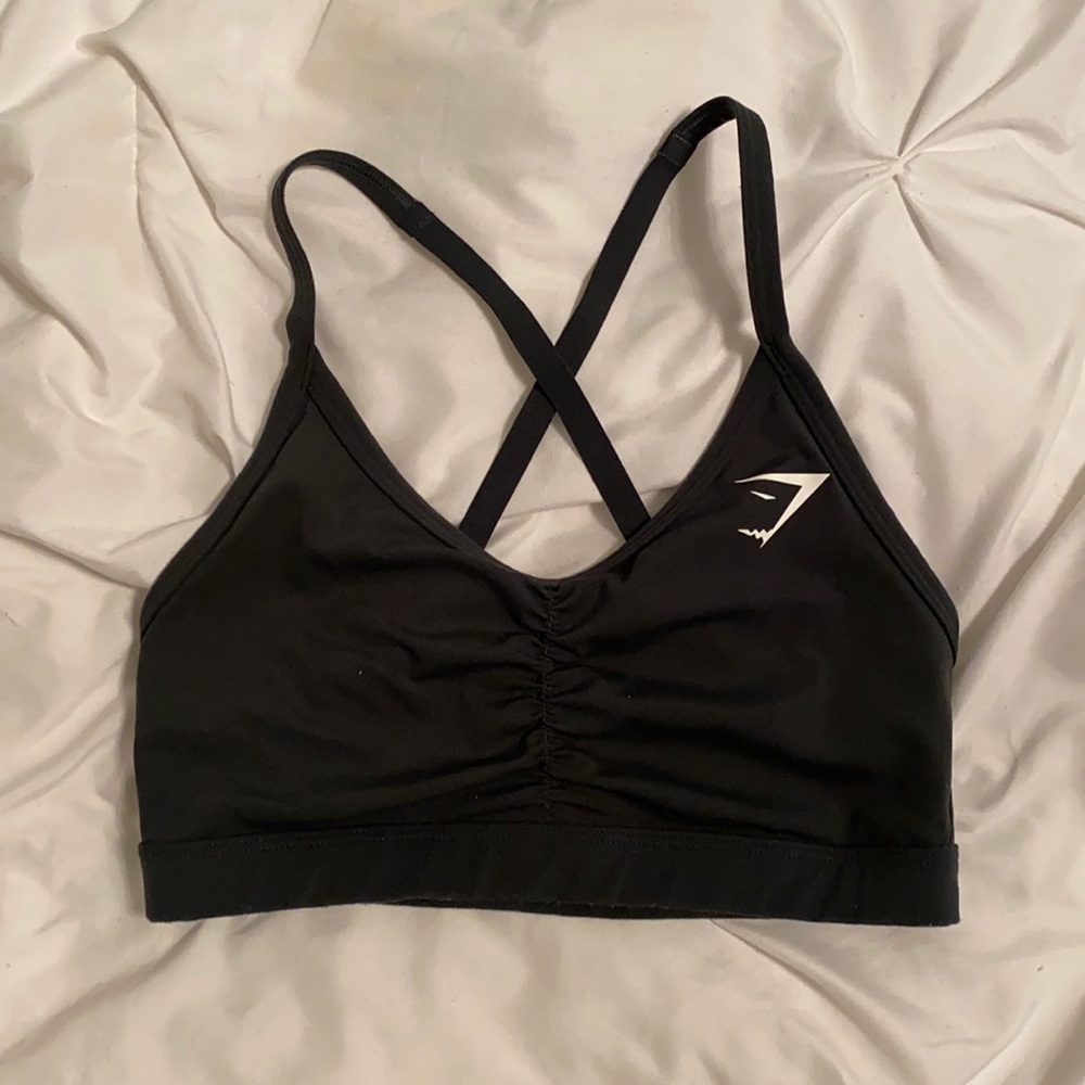 Gymshark Sports Bra